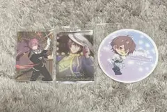 【アイナナ】御堂虎於 セット