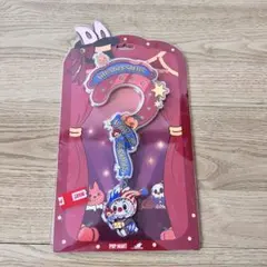 popmart ノベルティ