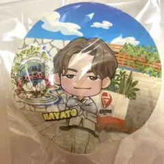 GENERATIONS 小森隼人 スティックバルーン 居酒屋えぐざいる