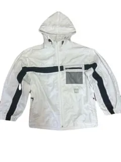 【Old Stussy】nylon foodie 90s made in USAのサムネイル