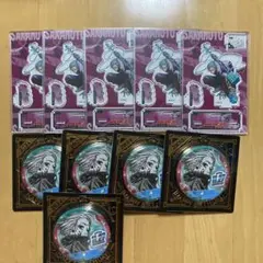 10点 楽 バースデイ 缶バッジ アクスタ ジャンショ SAKAMOTODAYS