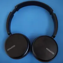 KENWOOD　ワイヤレスヘッドホンのサムネイル