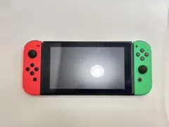 Nintendo Switch 周辺機器付き