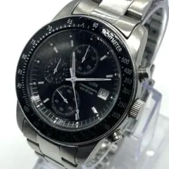 稼働✨ CITIZEN SPEEDMASTER スピードマスター 腕時計