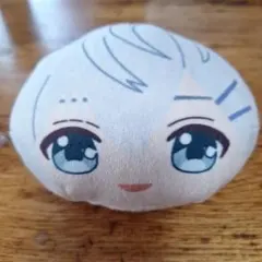 からぴち 一番くじ ヒロ マスコット☆