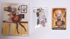 勝利の女神 NIKKE × 野郎ラーメン コラボ モダニア セット - メルカリ