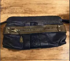 SEE BY CHLOE シーバイクロエ クラッチバッグ ハンドバッグ ポーチ