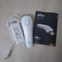BRAUN ブラウン シルクエキスパート Type 6029 光美容器 脱毛器 - メルカリ