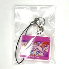 ラブライブ！スーパースター!!×通天閣 スクエア缶バッジ 平安名すみれ