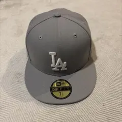 New Era 59FIFTY LA ドジャース 7 1/2(59.6cm)のサムネイル