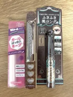 【新品未使用】コスメまとめ売り