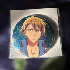 アイドリッシュセブン 十龍之介 缶バッジ