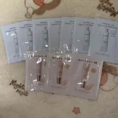 マキアージュ ドラマティックフォルミンググロウベース カバージェリー BB