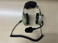 実物米軍 新品未使用Aegisound ヘッドセット Harris 無線機用 実物米軍 新品未使用Aegisound ヘッドセット Harris 無線機用 - メルカリ