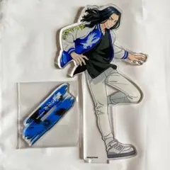 東リベ 場地圭介 アクリルスタンド アクスタ