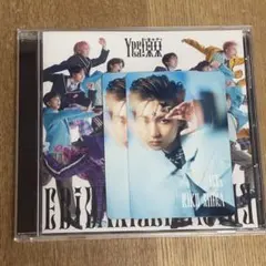 EBiDAN Yes!東京 E盤 志賀李玖トレカセット