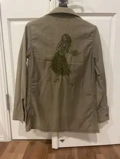 ロンハーマン ジャケット