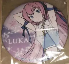 初音ミク ユキネ 雪ミク  MIKU 2017 ミライスト 缶バッジ 2025年最新】雪ミク 缶バッジ 2017の人気アイテム - メルカリ