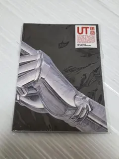 希少 UNIQLO ユニクロ 空山基 HAJIME SORAYAMA ノートのサムネイル