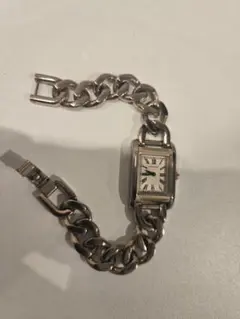 スクエア 腕時計