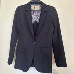 【処分検討中】ROYAL PARTY ジャケット 38 オフィスカジュアル