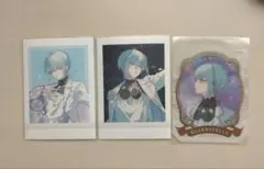 フラガリアメモリーズ クラーステラ セット