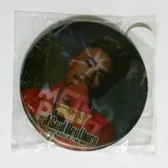 ELLY チェンジング缶バッチ