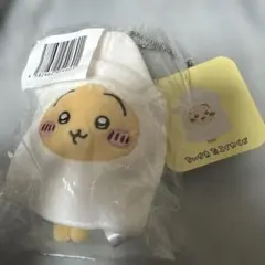 メ*ダ様 ちいかわたこイカくじD賞たこイカマスコットうさぎ