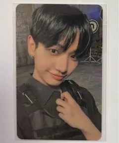 ミョンジェヒョン　ラキドロ