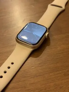 美品‼️Apple Watch Series 7 GPSモデル 41mm