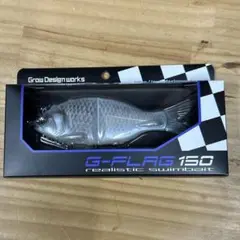 2025年最新】グローデザインワークス gフラッグ150の人気