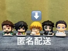 おねむたん 鬼滅の刃 拾弐ノ型　我妻善逸