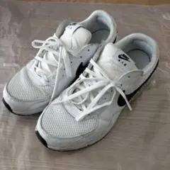 Nike Air Max ホワイト/ブラック
