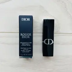 【新品未使用】ルージュ ディオール 720S アイコン サテン ミニサイズ