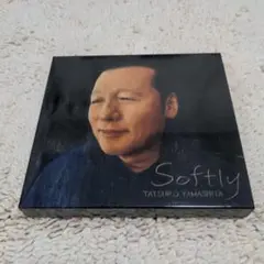 山下達郎 Softly 初回限定盤