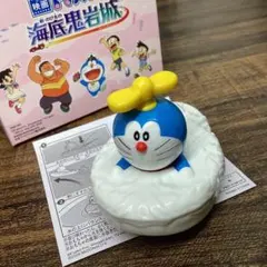 【箱付き】ハッピーセット　2026　ドラえもん　第２弾