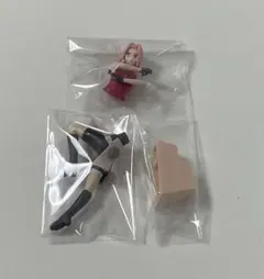 NARUTO 春野サクラ フィギュア