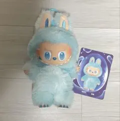 labubu エナジー キャラクターグッズ