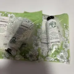 Moisweet GARDEN & TEA ハンドクリーム 2本のサムネイル