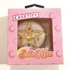 CASETiFY セーラームーン AirPods Proケース