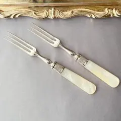 2026年最新】純銀 フォークの人気アイテム - メルカリ