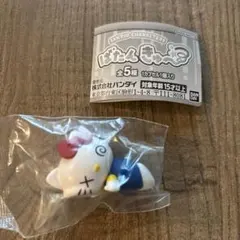 サンリオキャラクターズ ばたんきゅー ハローキティ