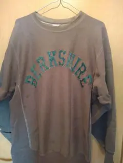 ChampionのReverse Weaveトレーナー90S USA製