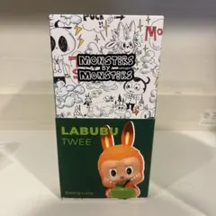 LABUBU×MINIONS POP MART × HOW2WORK - メルカリ