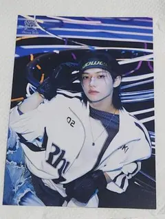 Stray Kids スキズ dominATE JAPAN ラントレ