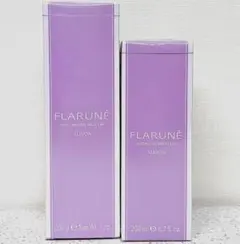 アルビオン フラルネ 2点 ミルクf M ハイドロボム+ 新品