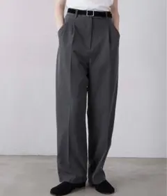 upper hights for conte スウェット 5ポケットパンツ UN - メルカリ