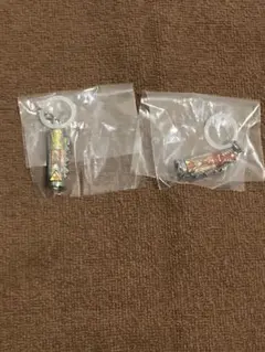 スーパー戦隊シリーズ めじるしアクセサリー