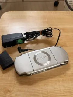 SONY PSP-2000 本体