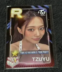 2026年最新】リアルカード twiceの人気アイテム - メルカリ
